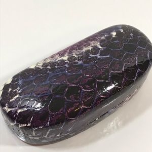 L. Durand Eyeglass Case New